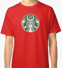 The satan-buck Classic T-Shirt
