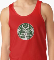 Camiseta de tirantes El satan-buck