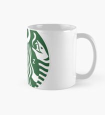 Der Satan-Bock Tasse