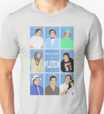 Fletch Unisex T-Shirt