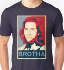 Desmond "BROTHA" - Lost Slim Fit T-Shirt