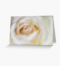 Soft and dreamy Greeting Card