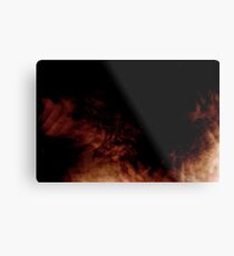 Quan Metal Print