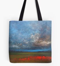 Lough Beg Tote Bag