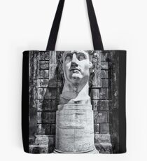 HEADSTONE Tote Bag