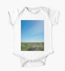 Landscape Baby Body Kurzarm
