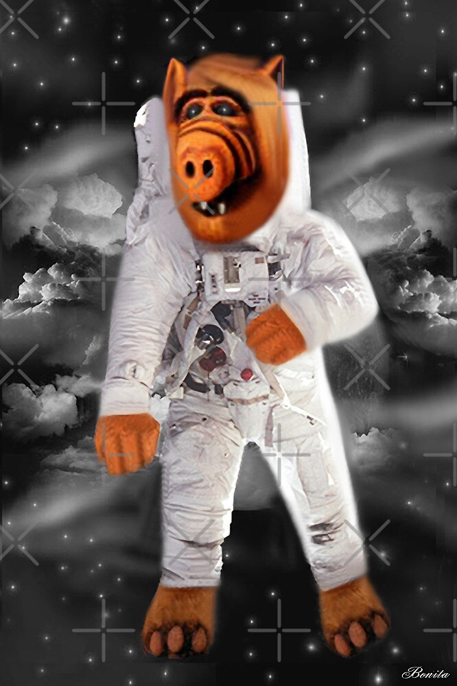 Alf Planet Alf Planet
