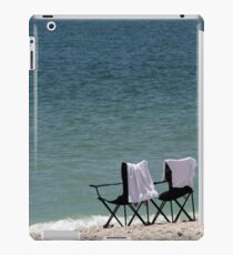 Away iPad Case/Skin