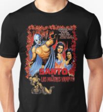 El Santo Unisex T-Shirt