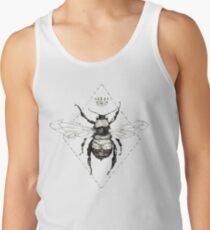 Bienenkönigin Tank Top
