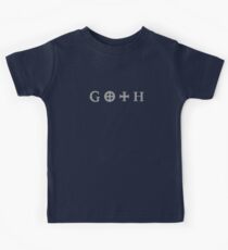 Goth Kids Tee