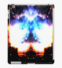 Recursive Nebulae iPad Case/Skin