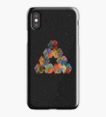Impossible Triangle IPhone case iPhone Case