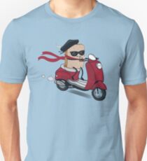 French Toast Unisex T-Shirt