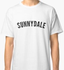 Sunnydale Shirt Classic T-Shirt