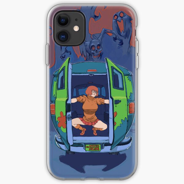 Bravo Dooby Doo iPhone 11 case Bravo Dooby Doo iPhone 11 case