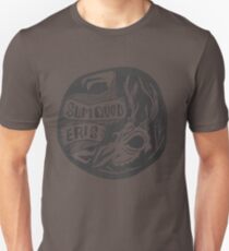 Sum Quod Eris Unisex T-Shirt
