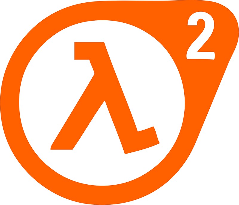 Half Life: Stickers | Redbubble