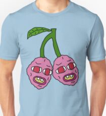 Cherry Bombs Unisex T-Shirt