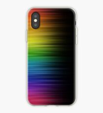 COLOURS!!!!! iPhone Case