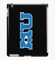 Monsters University iPad Case/Skin
