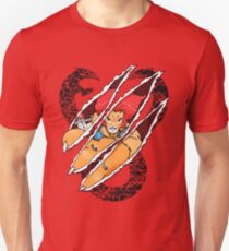 Lion-O Claw Unisex T-Shirt