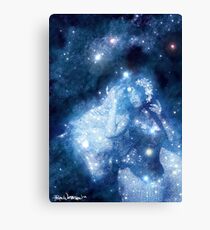 Epona Canvas Print