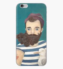 A Sailor iPhone Case