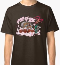 Pimp My Ride's Fountain Classic T-Shirt