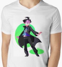 dib invader zim shirt