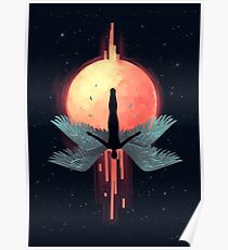 Icarus Poster