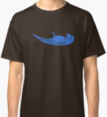 Anatomy of an Ex-Parrot Classic T-Shirt