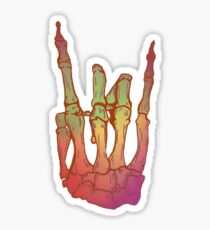 Mach weiter Sticker
