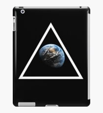 Earth. iPad Case/Skin