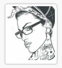 Untitled Sticker