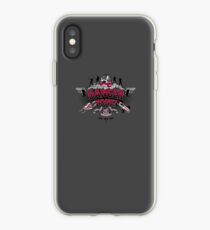 Danger Zone! iPhone Case