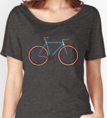 Bike Women's Relaxed Fit T-Shirt