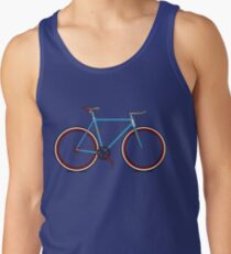 Bike Tank Top