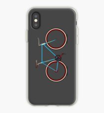 Bike iPhone Case