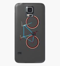 Bike Case/Skin for Samsung Galaxy