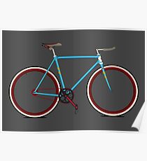 Bike Poster
