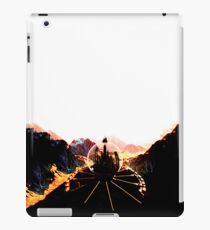 Gallifrey iPad Case/Skin