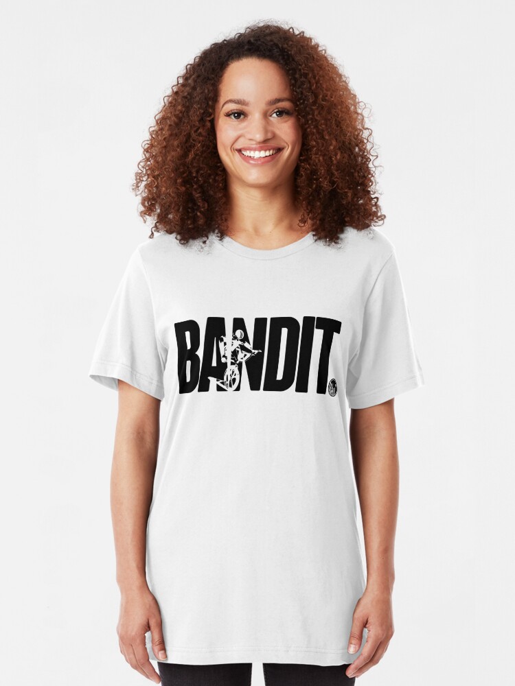 bmx bandit shirt