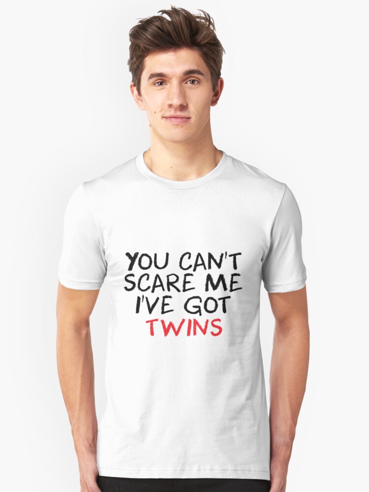 got twins shirt