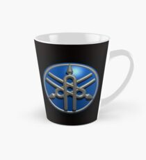 Yamaha Logo Tall Mug