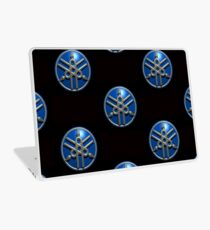 Yamaha Logo Laptop Skin