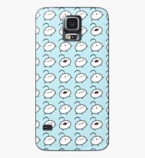 Sup guy iPhone case Case/Skin for Samsung Galaxy