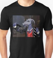 Uncle Deadly Unisex T-Shirt