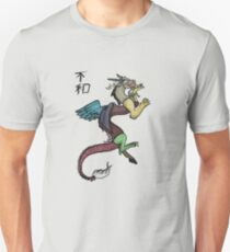 Fuwa - Discord Unisex T-Shirt