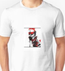 Ash Ketchum Unisex T-Shirt
